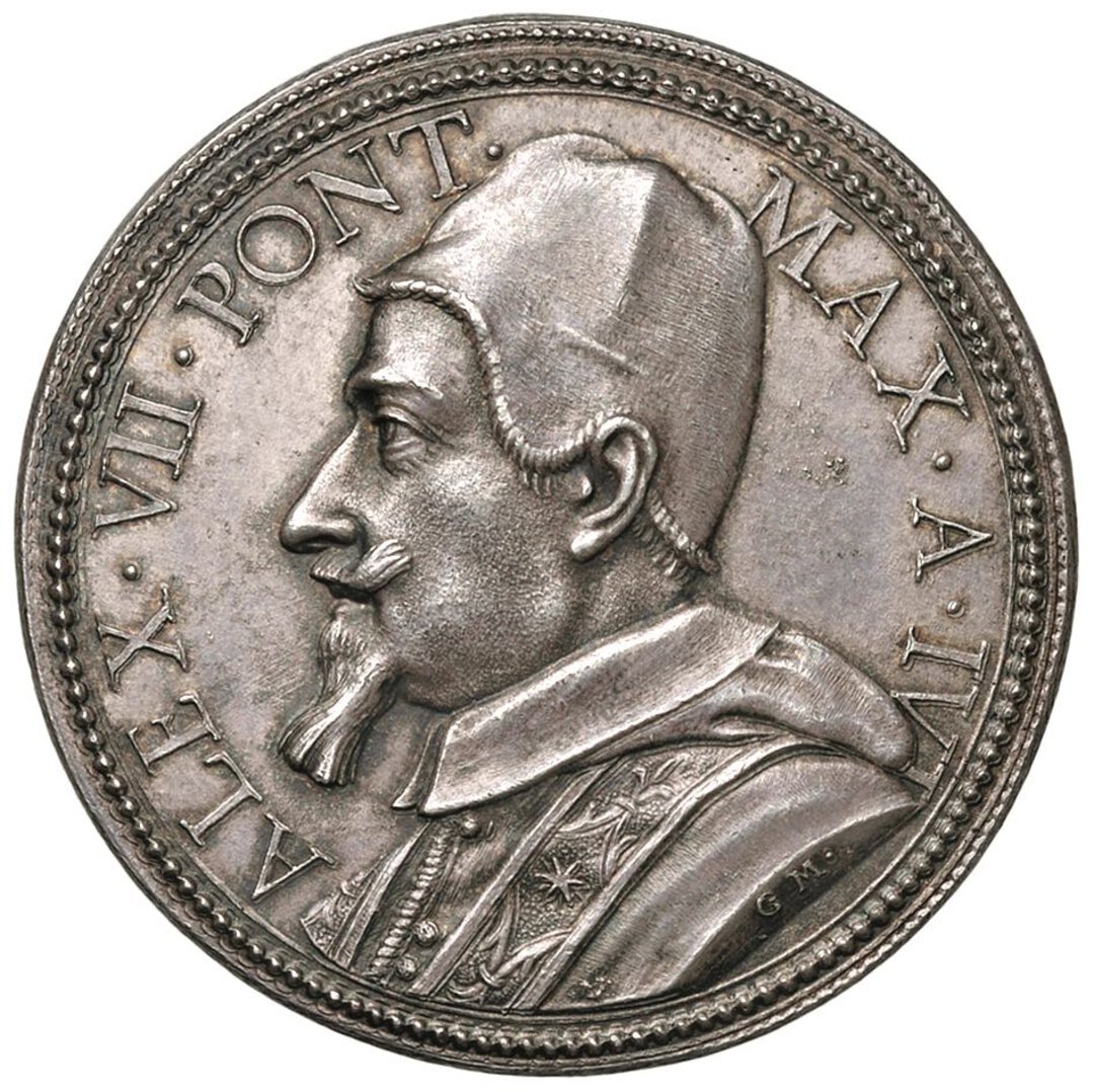 Dritto moneta