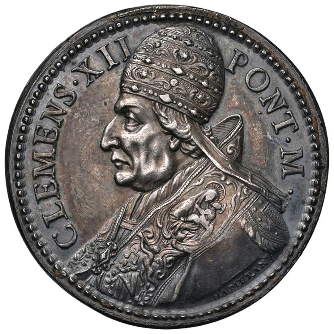Dritto moneta