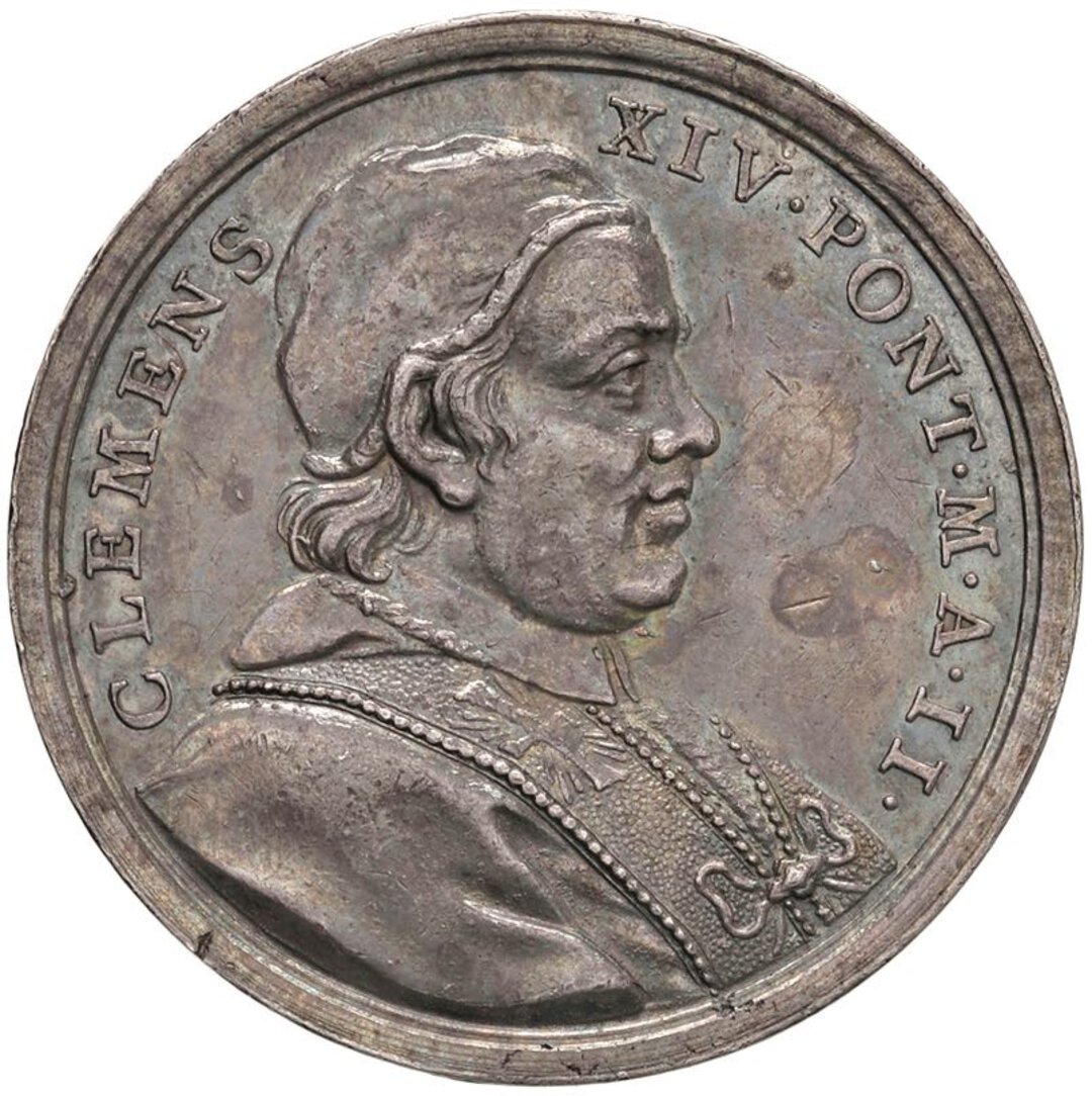 Dritto moneta