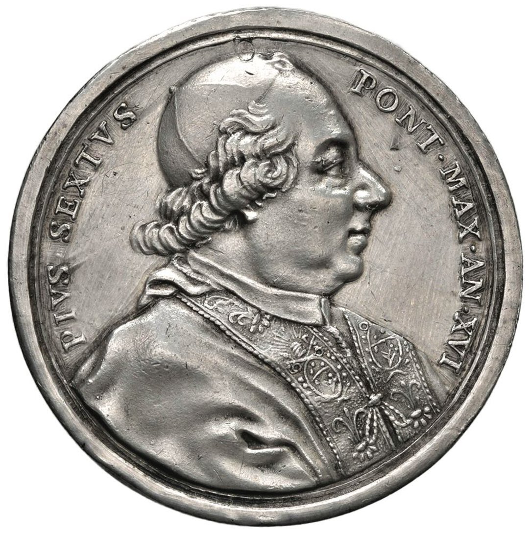 Dritto moneta
