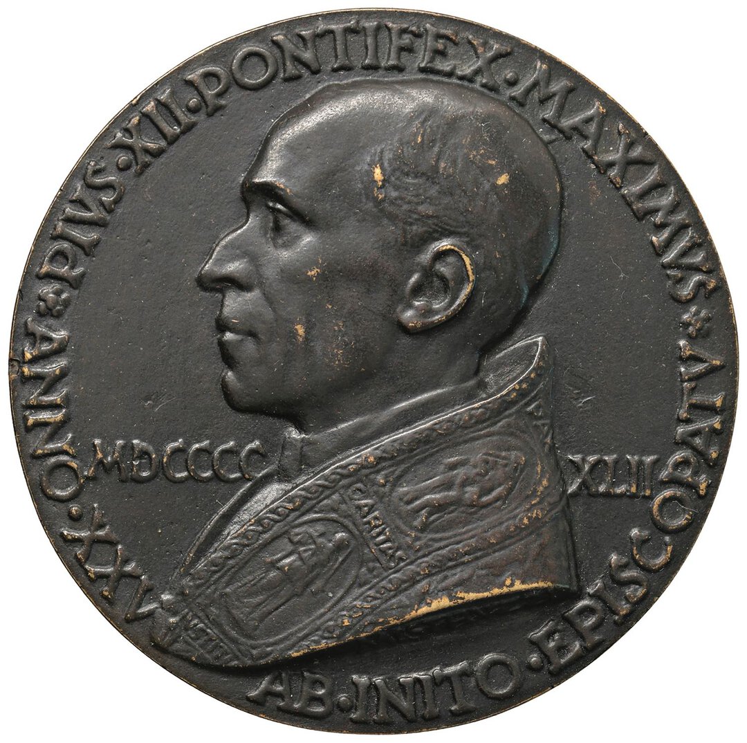 Dritto moneta