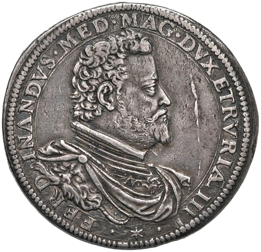 Dritto moneta