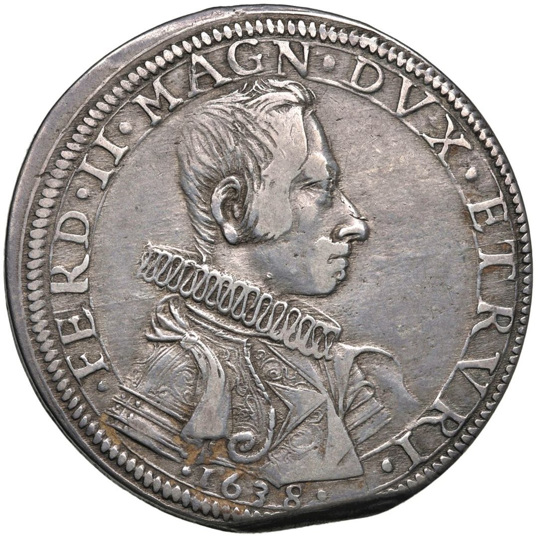 Dritto moneta