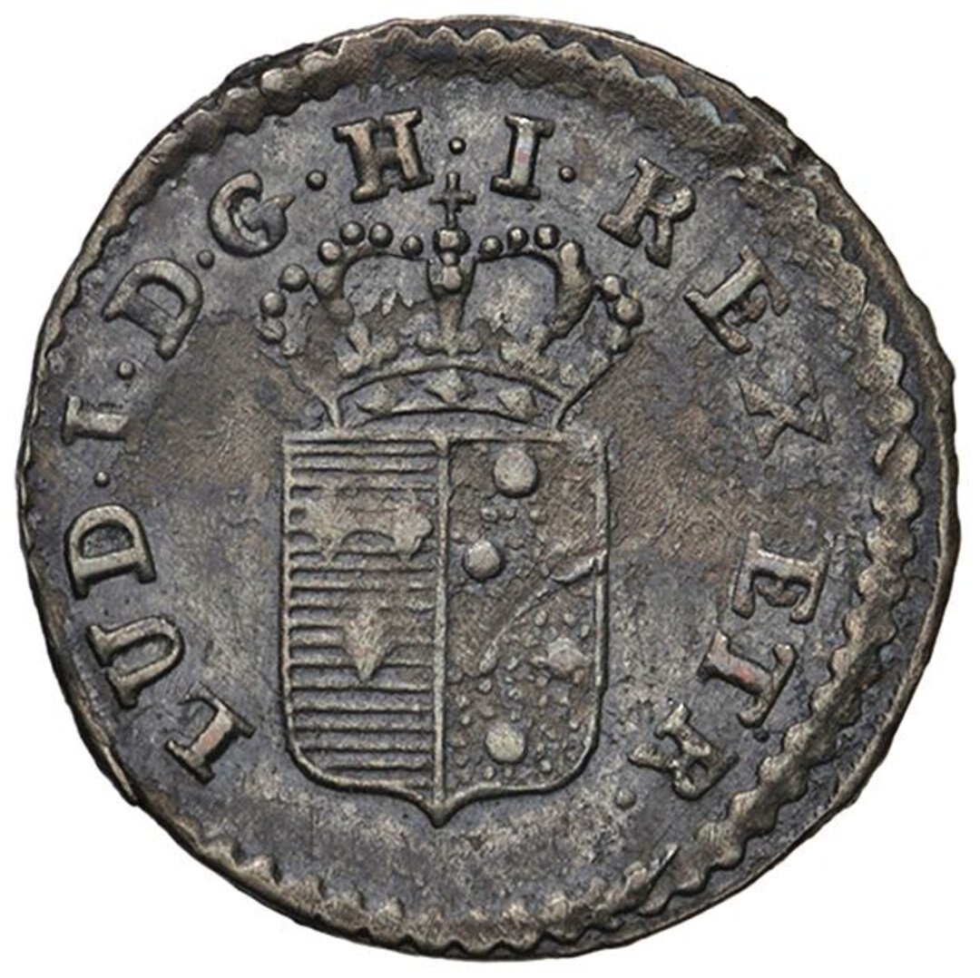 Dritto moneta
