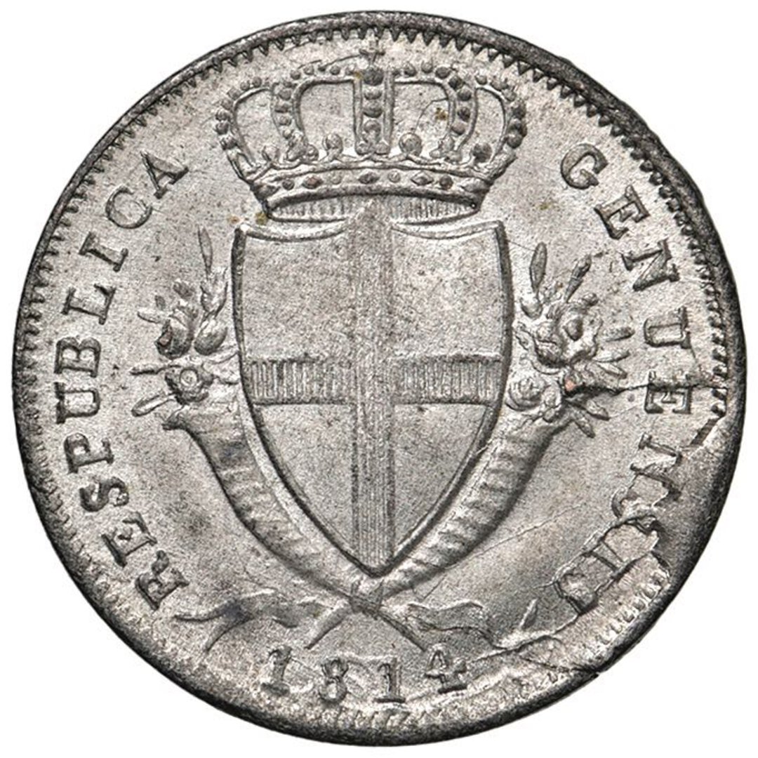 Dritto moneta
