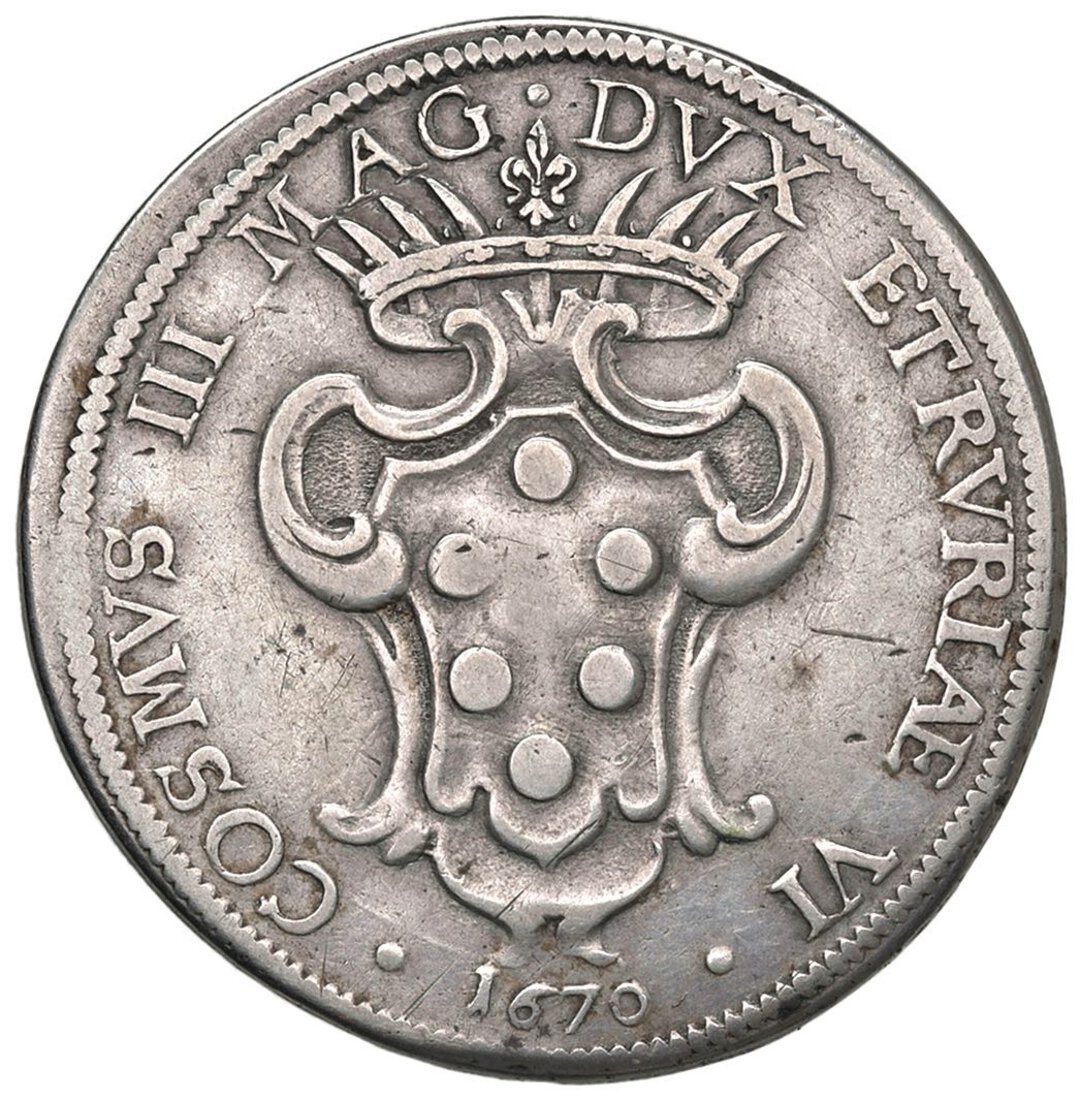 Dritto moneta