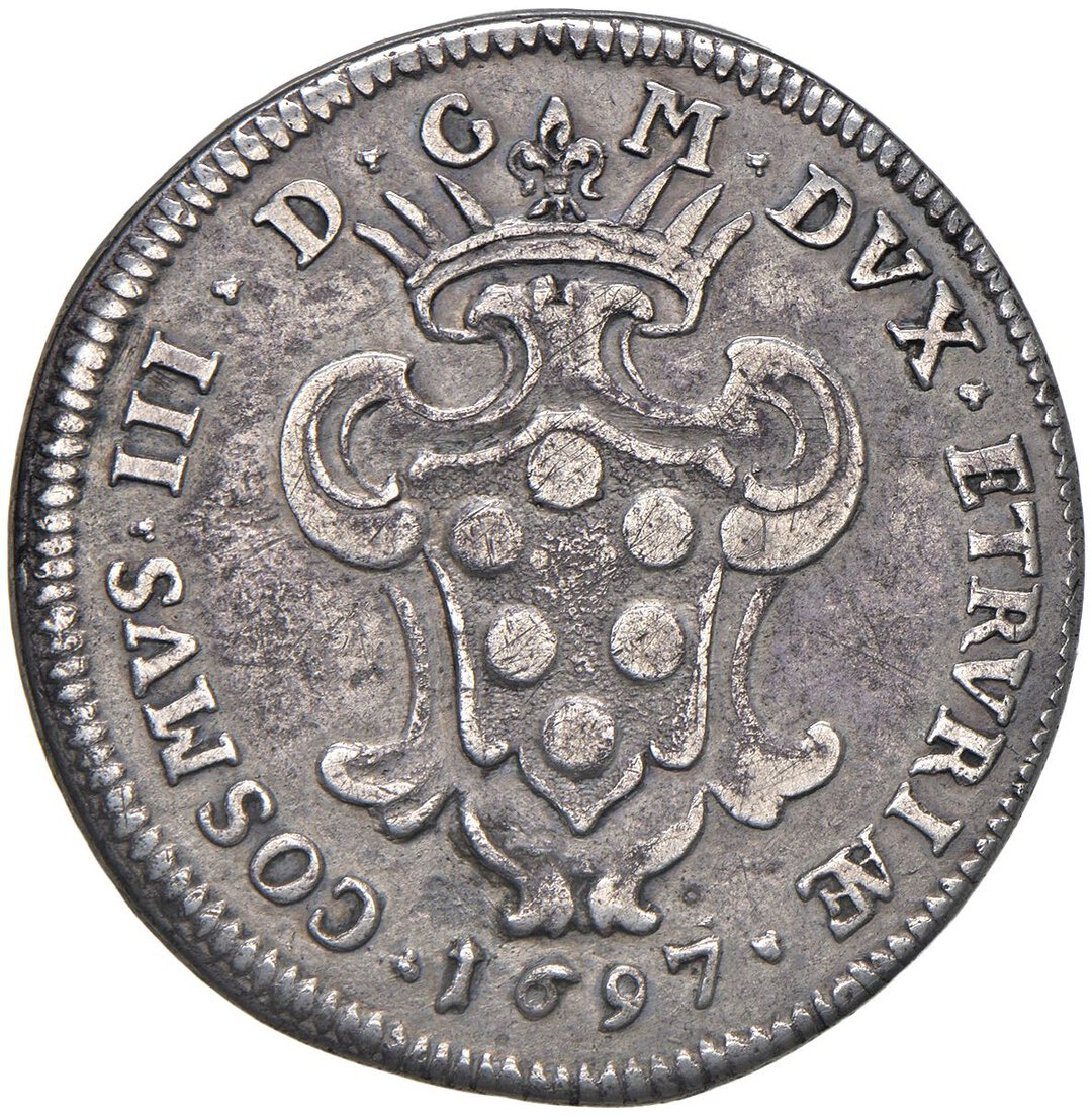 Dritto moneta