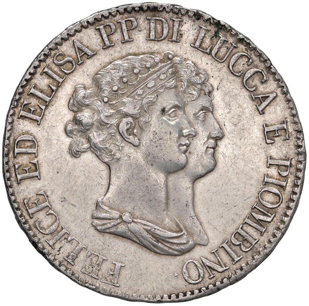 Dritto moneta