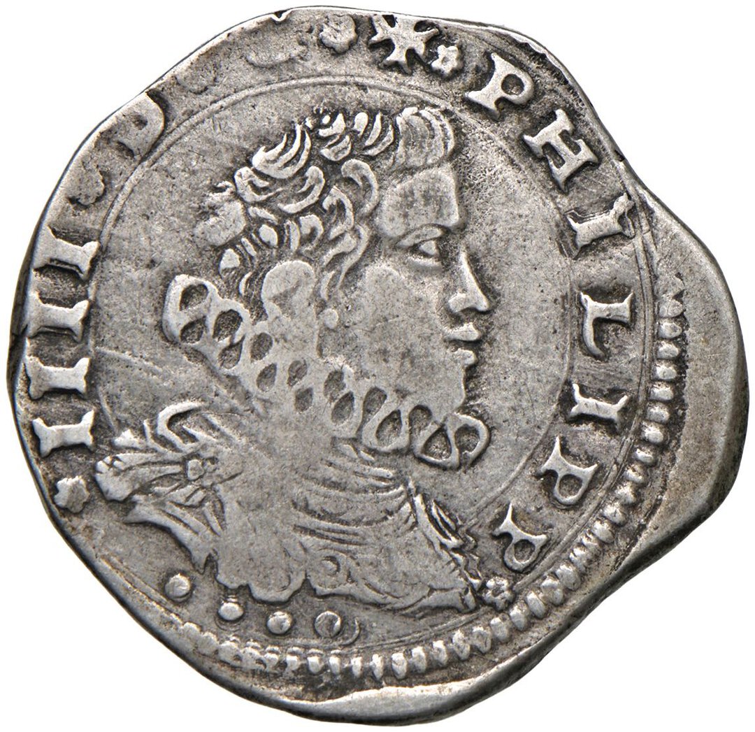 Dritto moneta