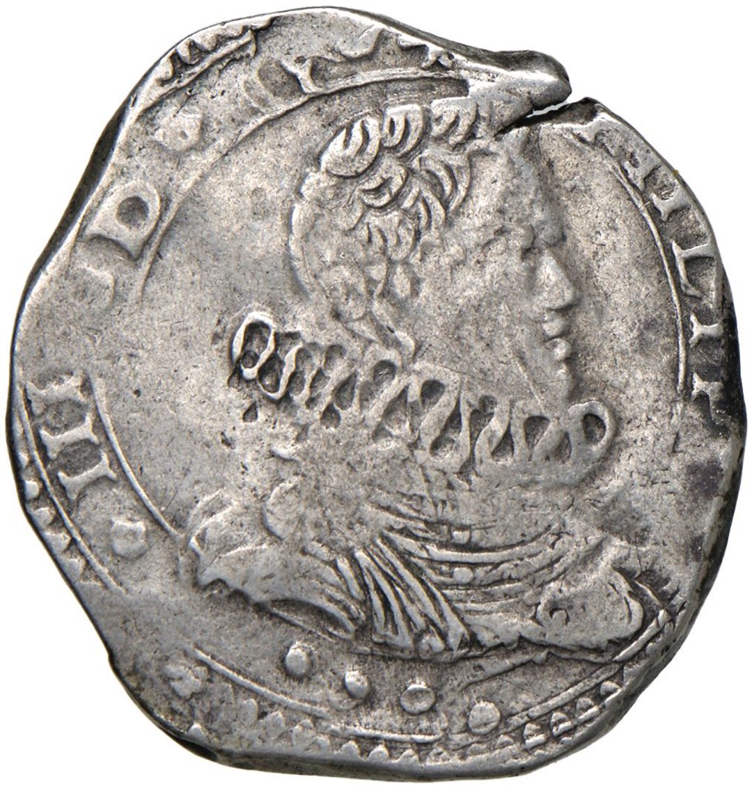 Dritto moneta