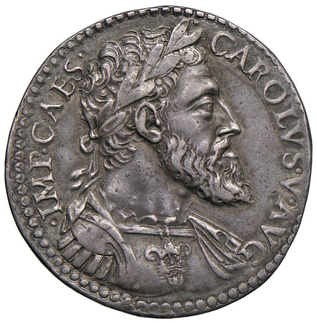 Dritto moneta
