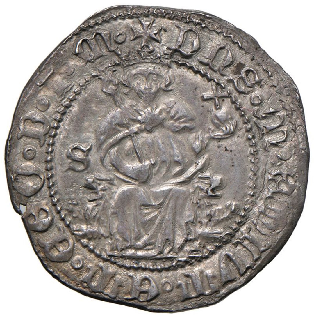 Dritto moneta