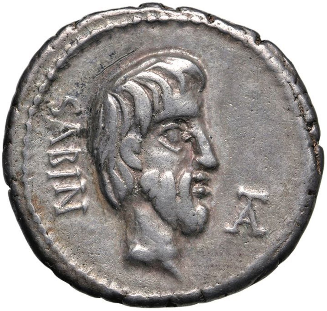 Dritto moneta