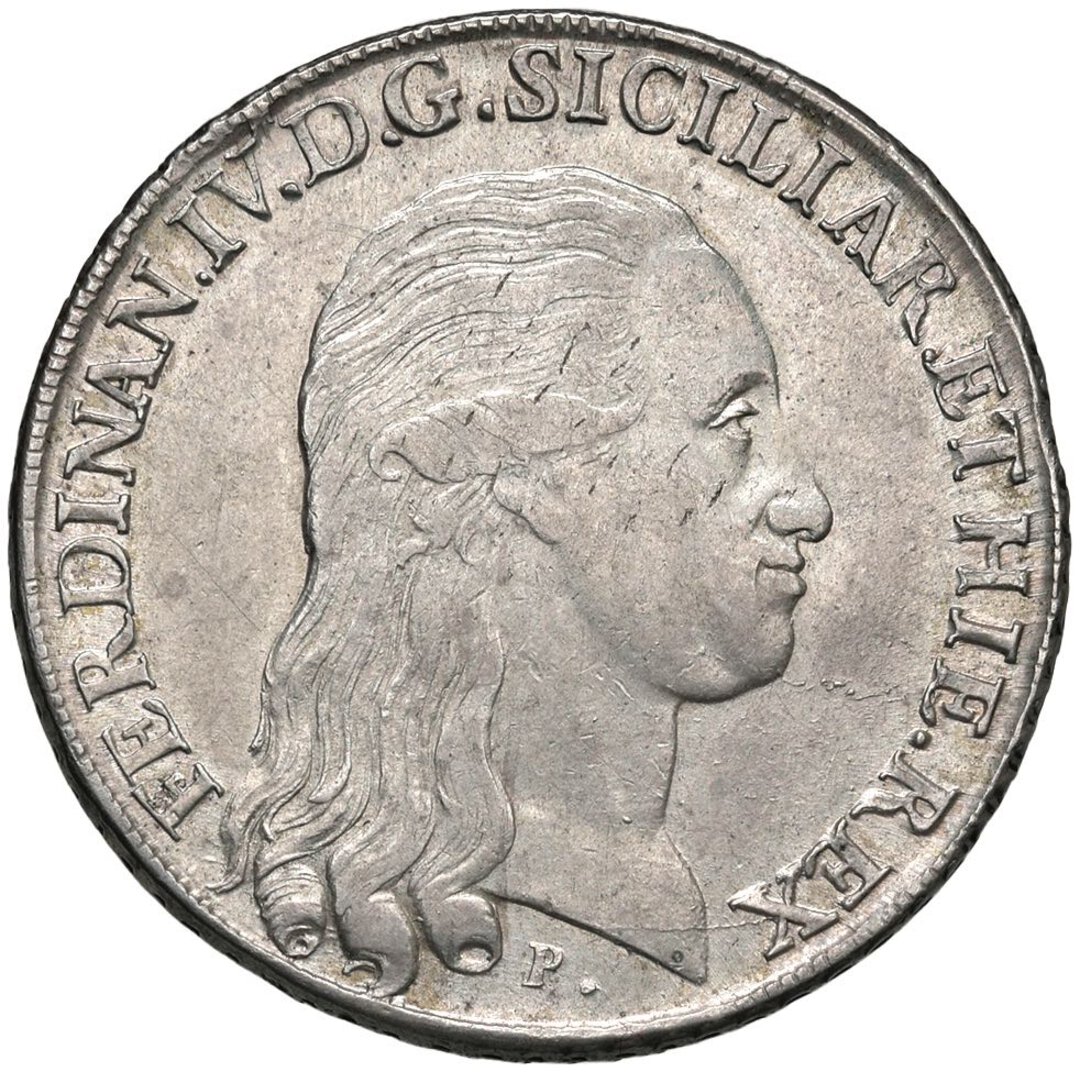 Dritto moneta