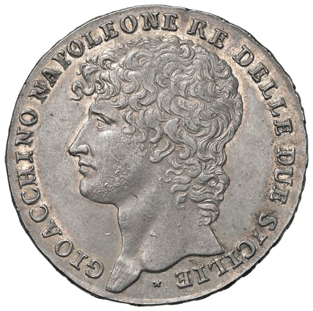 Dritto moneta