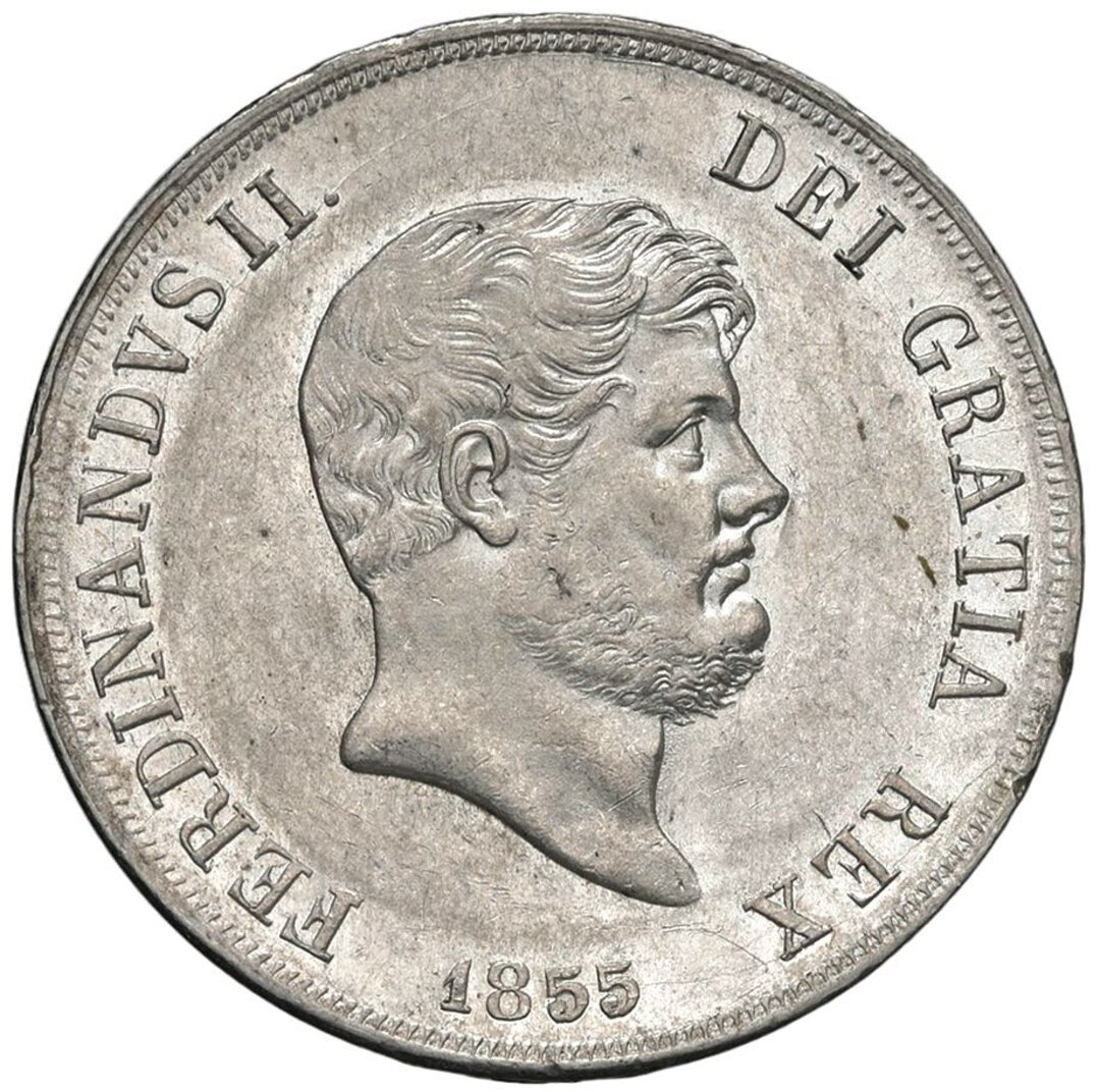 Dritto moneta