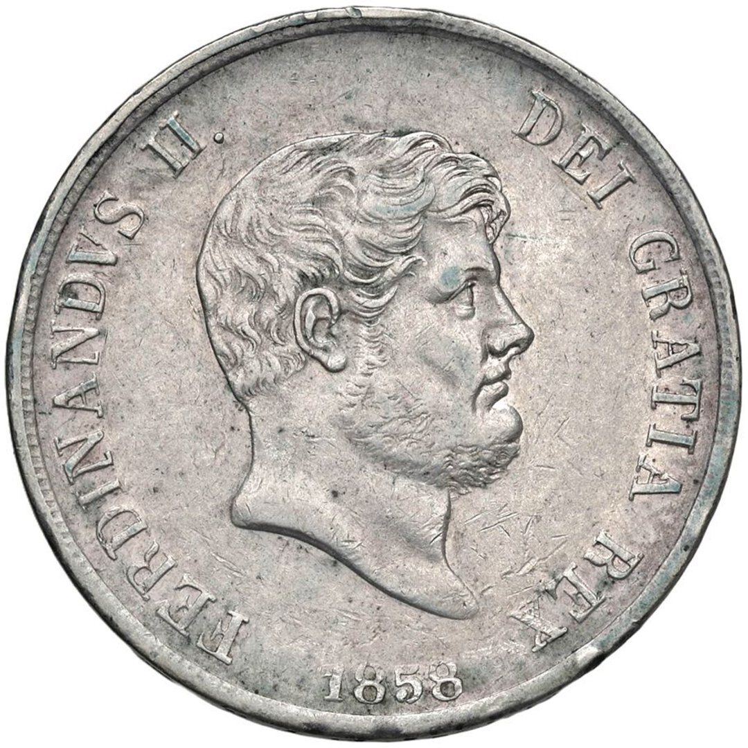 Dritto moneta