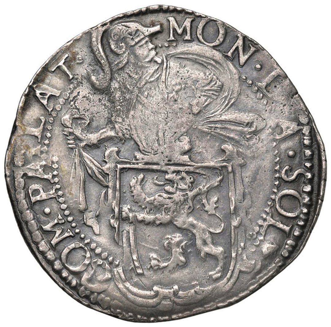 Dritto moneta