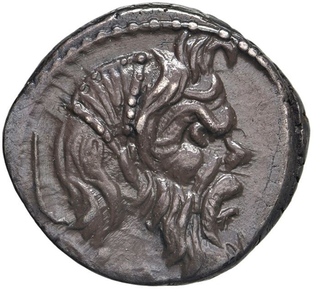 Dritto moneta