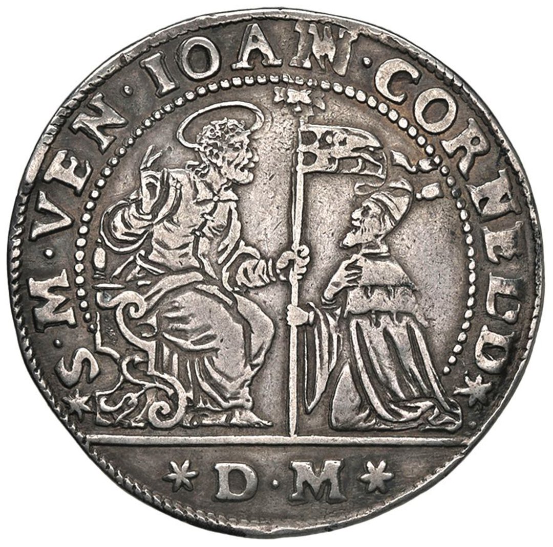 Dritto moneta
