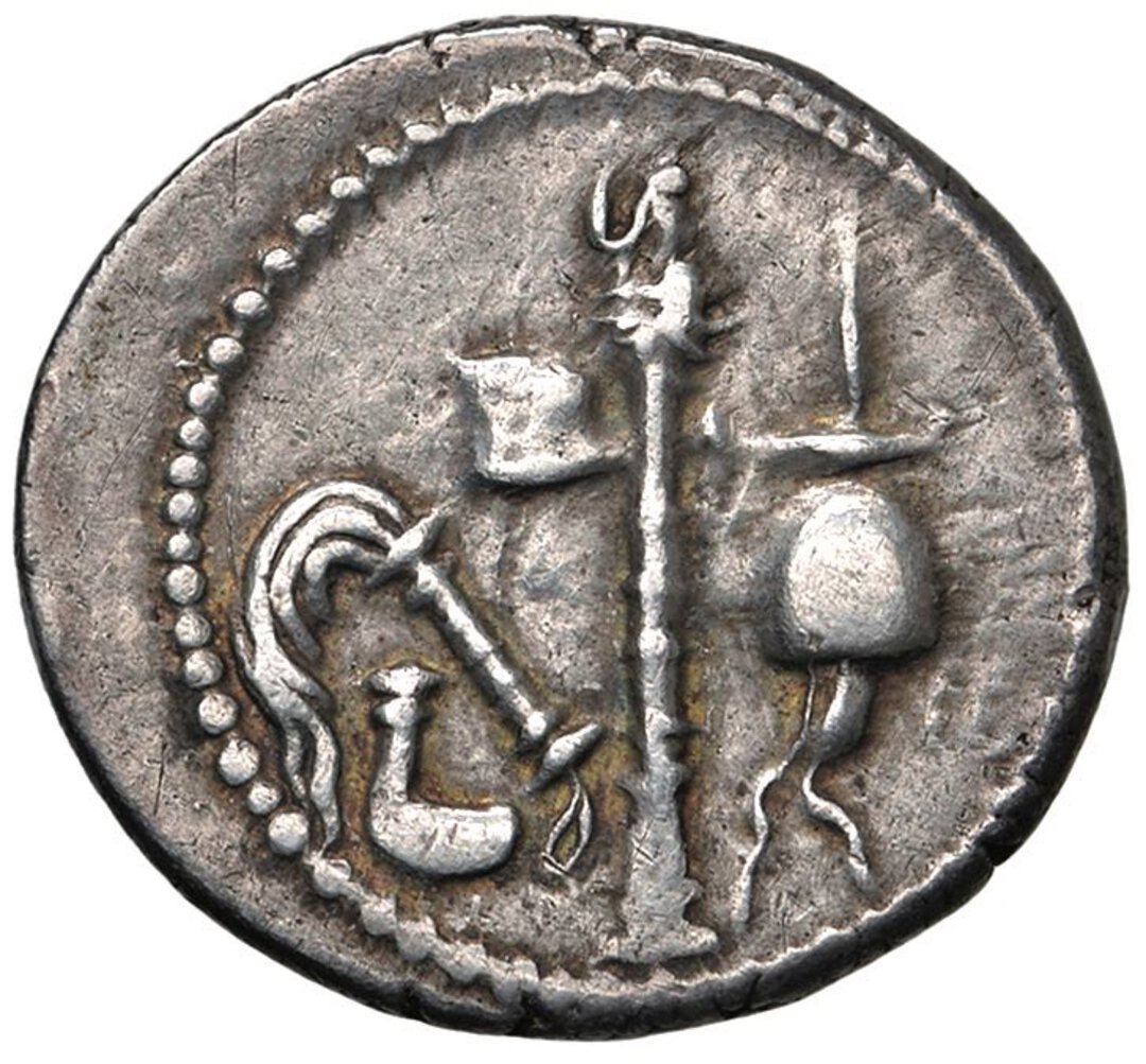 Dritto moneta