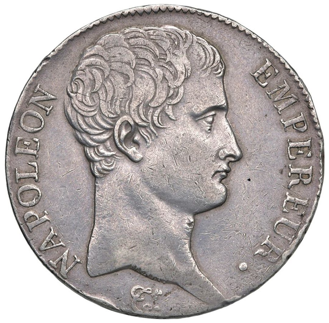 Dritto moneta
