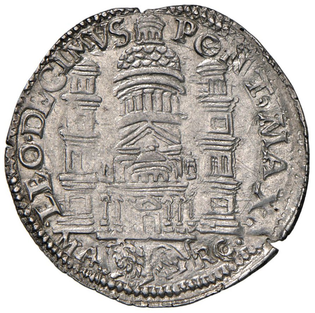 Dritto moneta