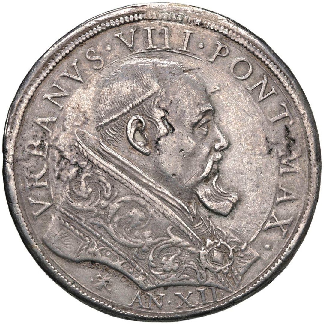 Dritto moneta