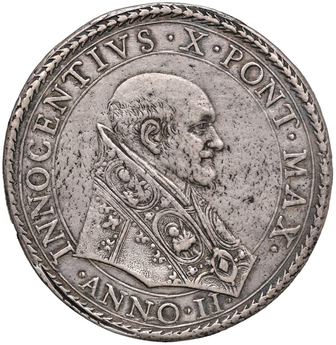 Dritto moneta