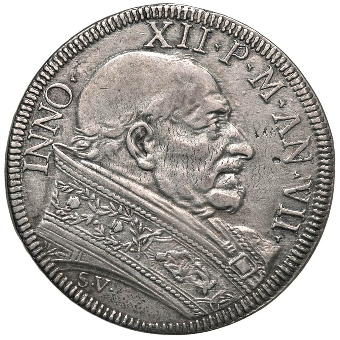 Dritto moneta
