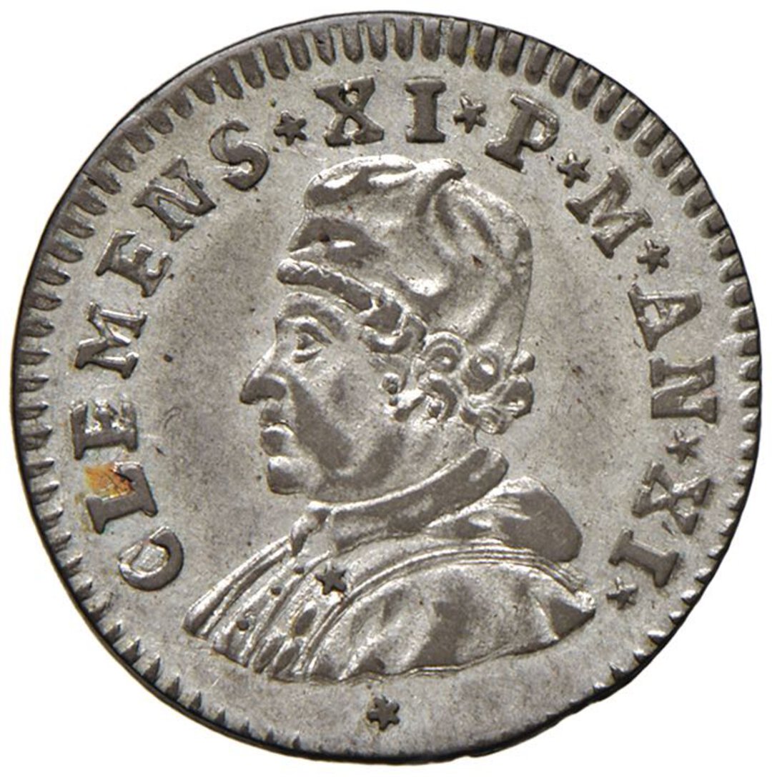 Dritto moneta