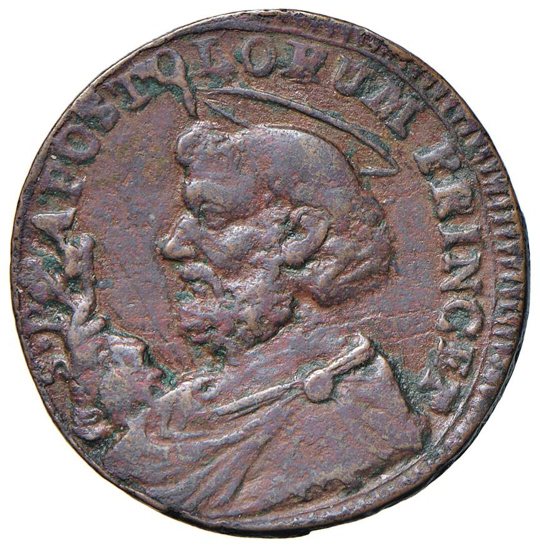 Dritto moneta