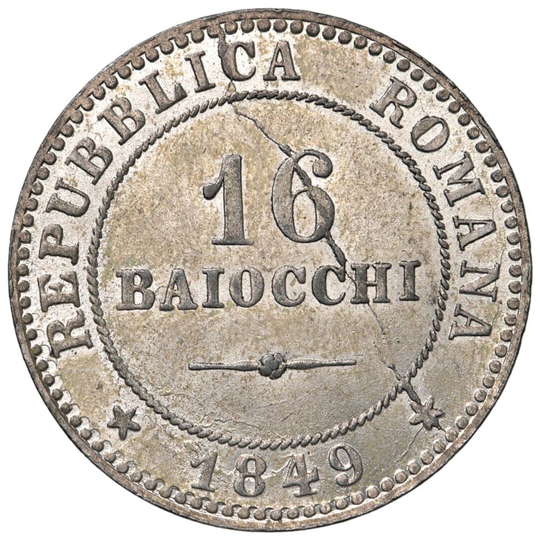 Dritto moneta