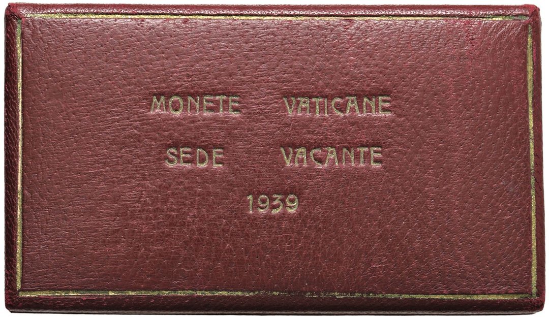 Dritto moneta