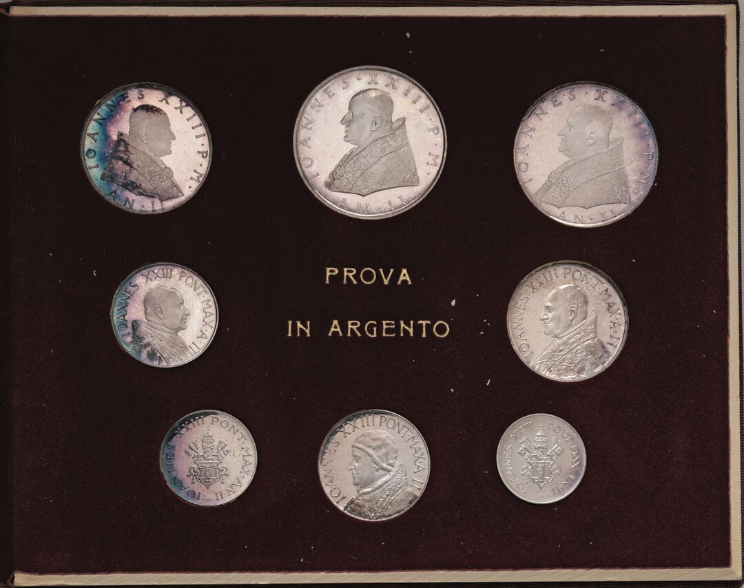 Dritto moneta