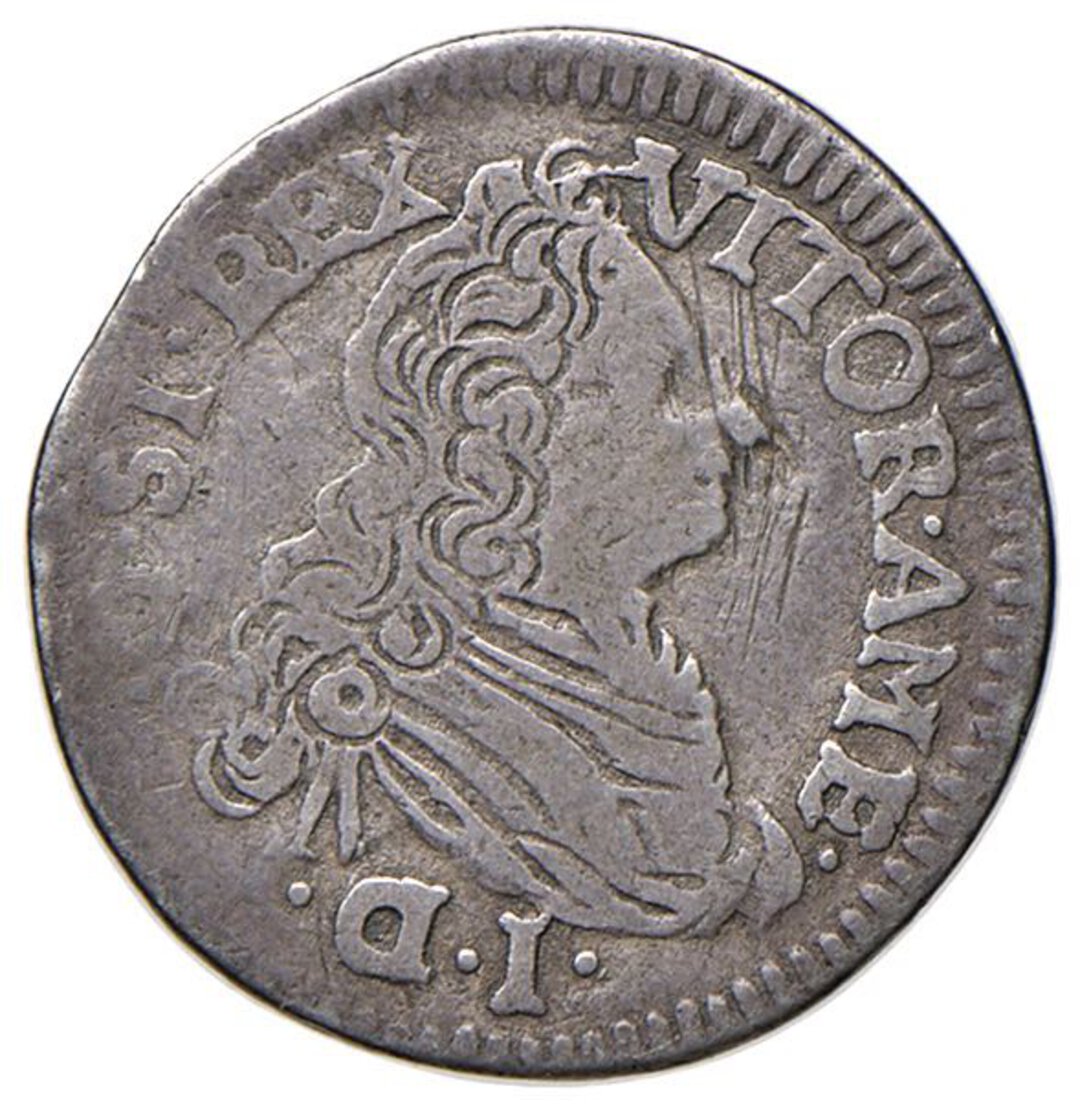 Dritto moneta