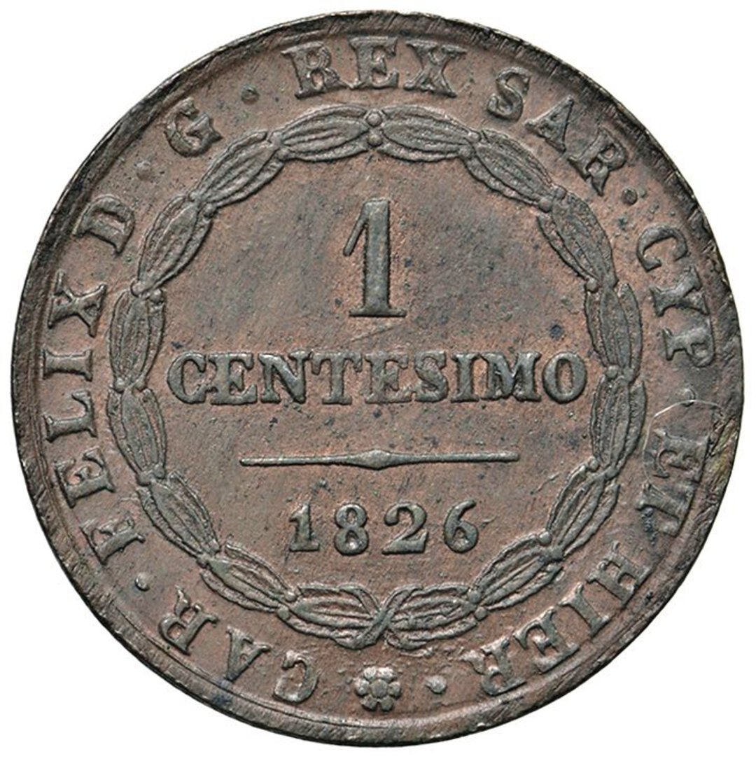 Dritto moneta