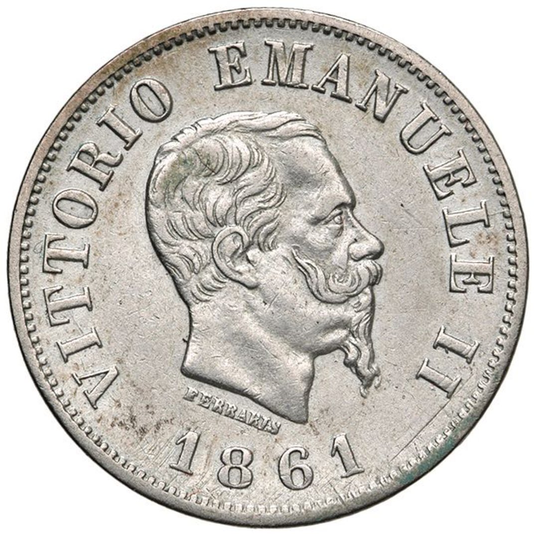 Dritto moneta