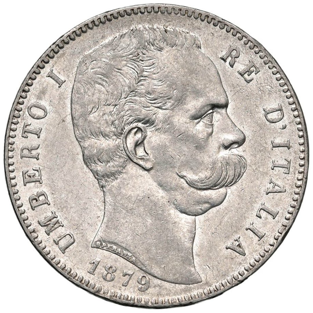 Dritto moneta