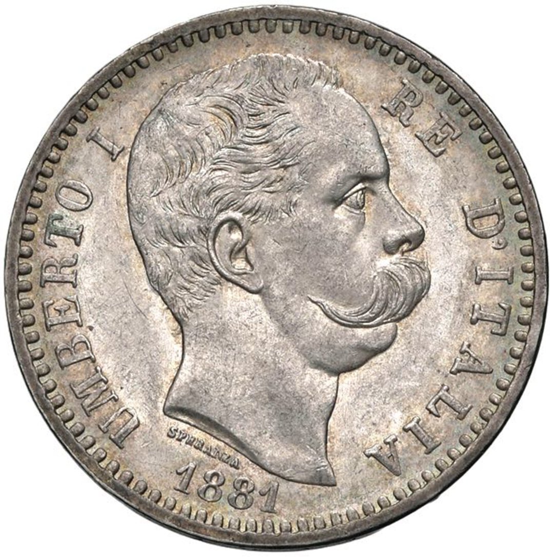 Dritto moneta