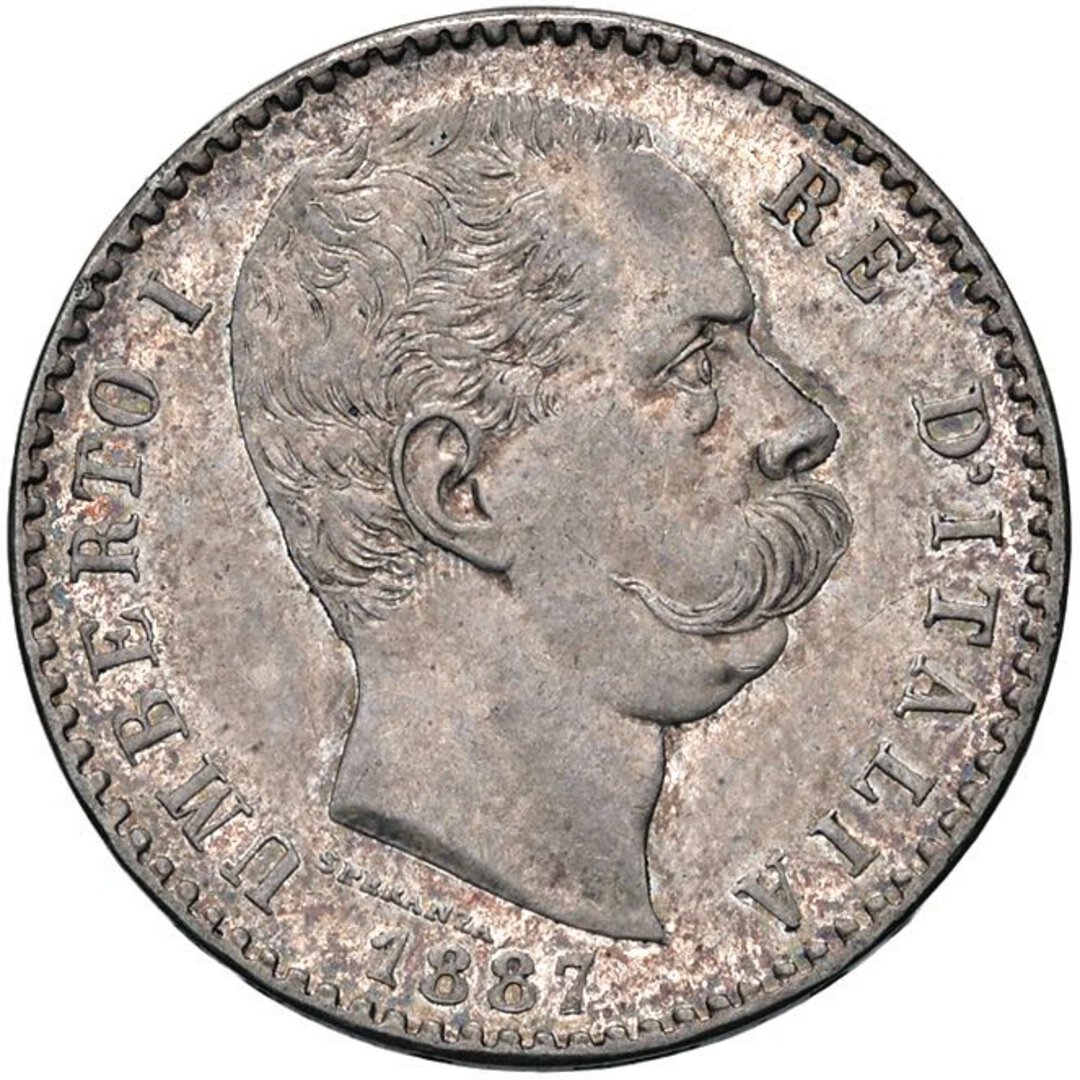 Dritto moneta