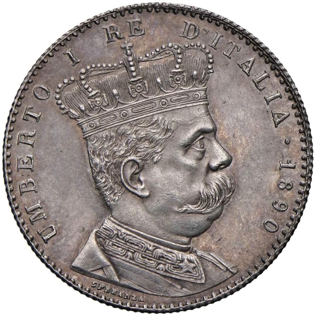 Dritto moneta