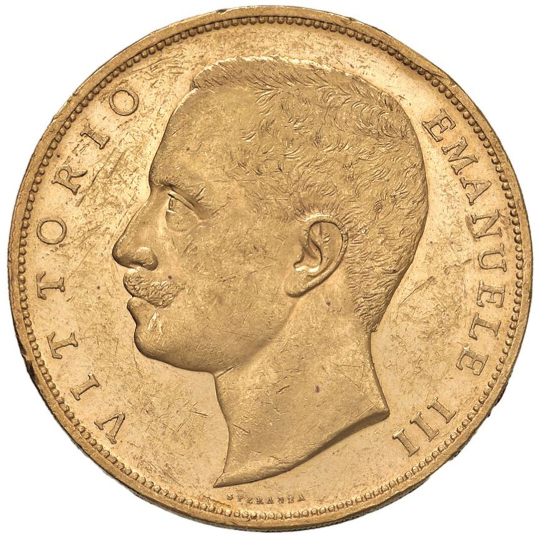 Dritto moneta