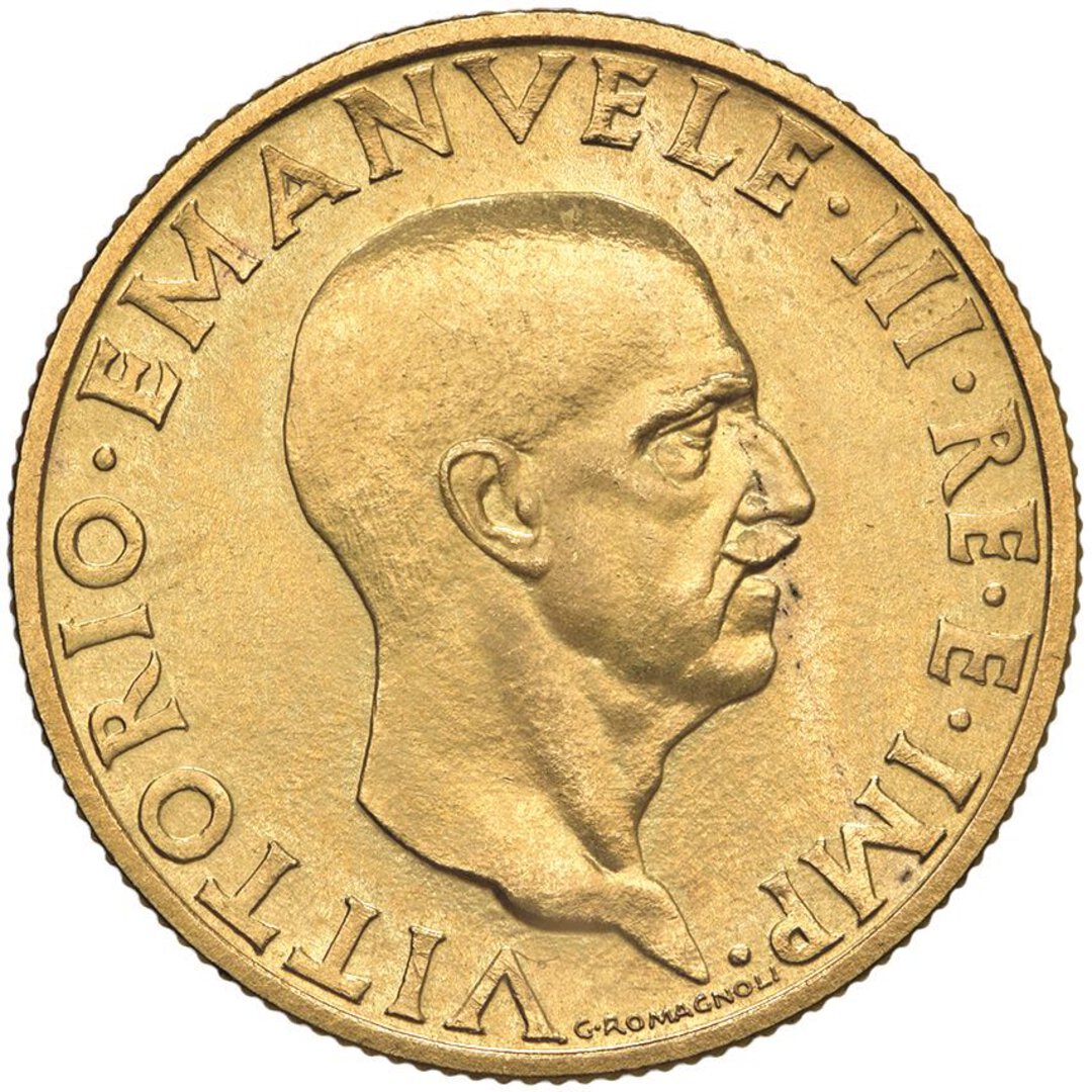 Dritto moneta