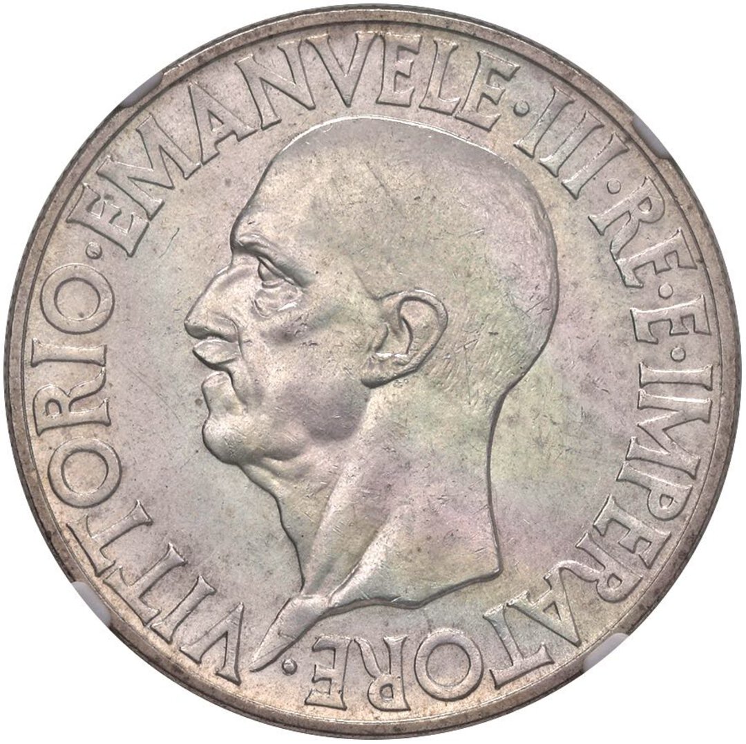 Dritto moneta