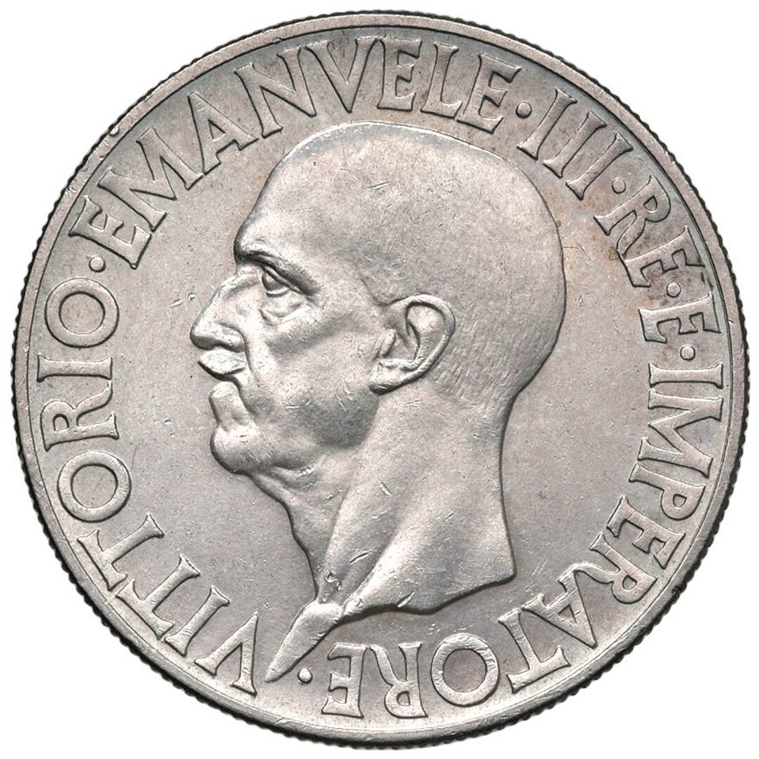 Dritto moneta