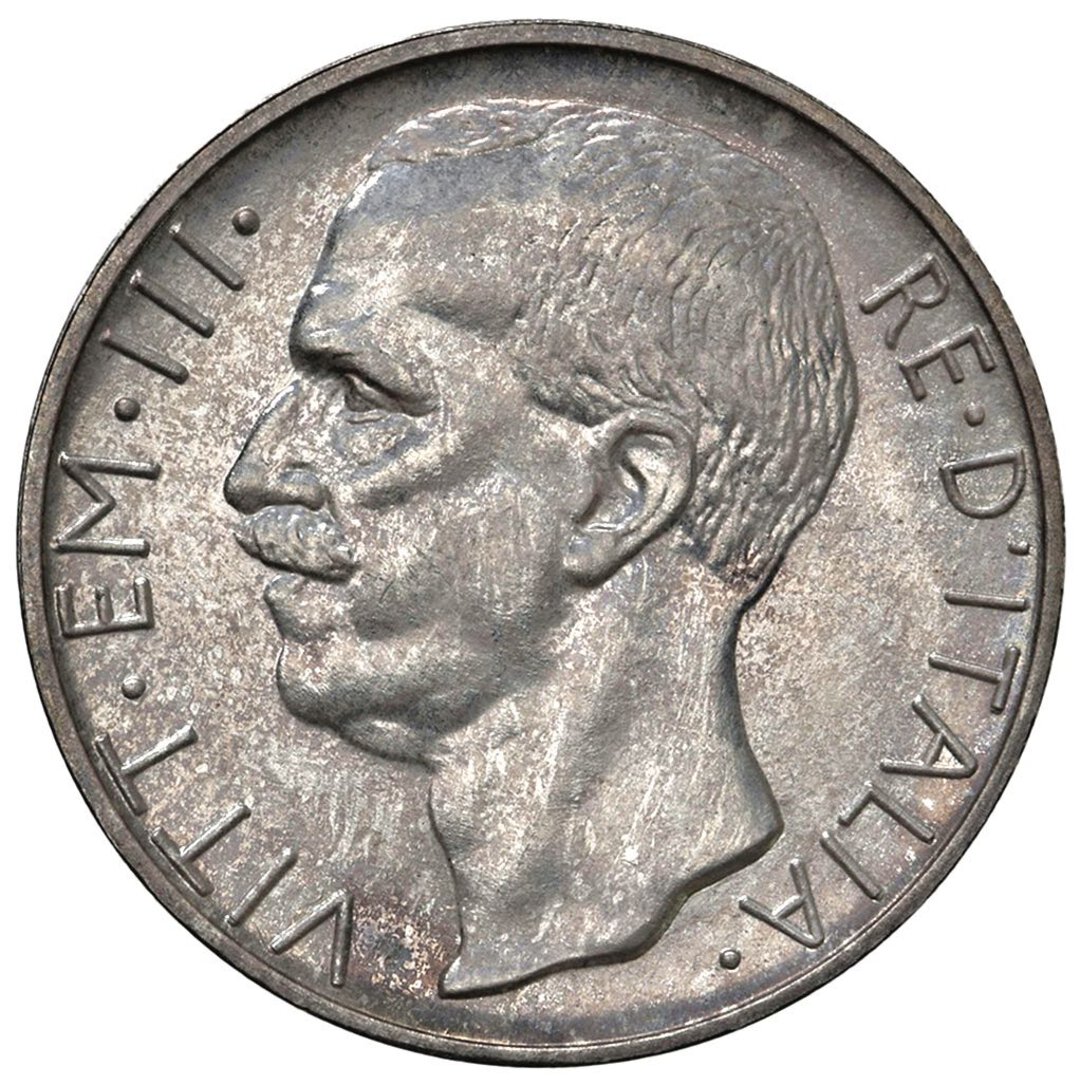 Dritto moneta