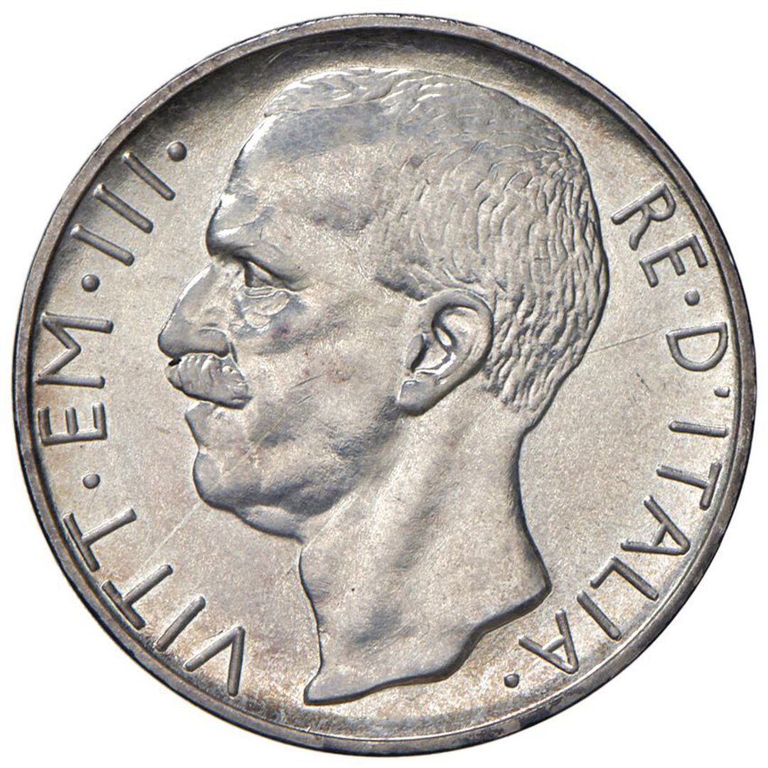 Dritto moneta