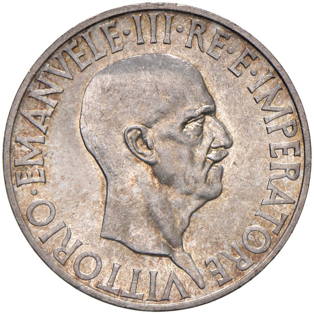 Dritto moneta