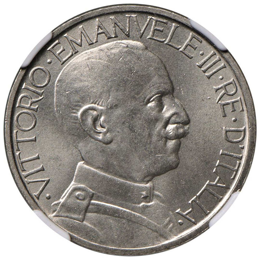 Dritto moneta